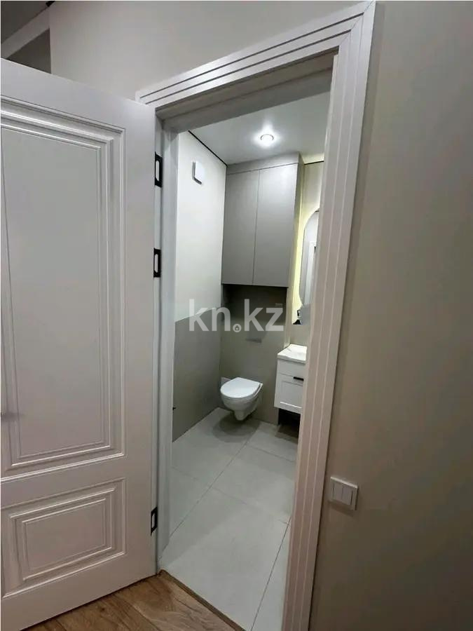 Продажа 1-комнатной квартиры, 42.7 м² в Алматы - фото 5