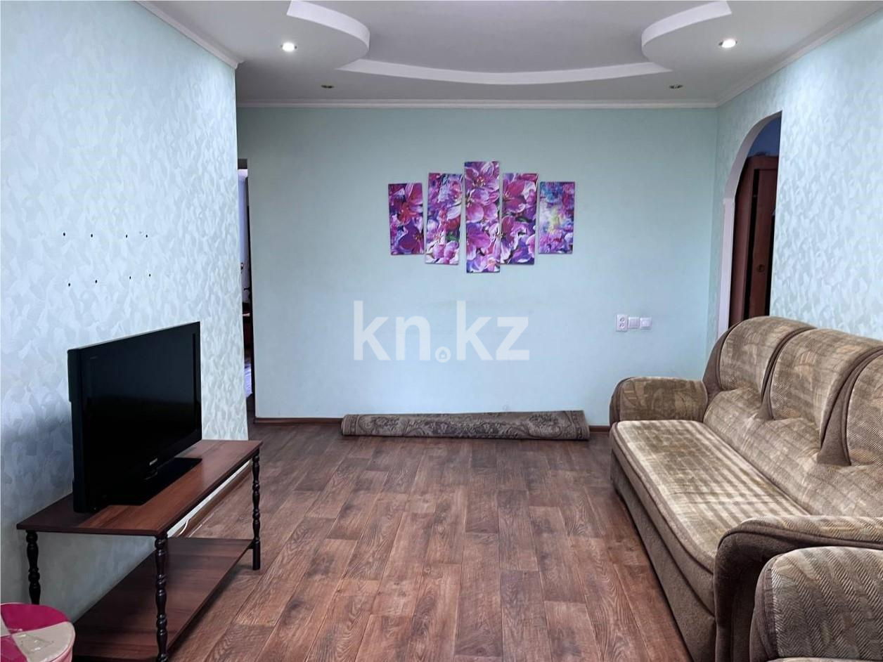 Продажа 3-комнатной квартиры, 56 м², ул. Ерубаева - Продажа квартир в Казахстане фото 4 из 22