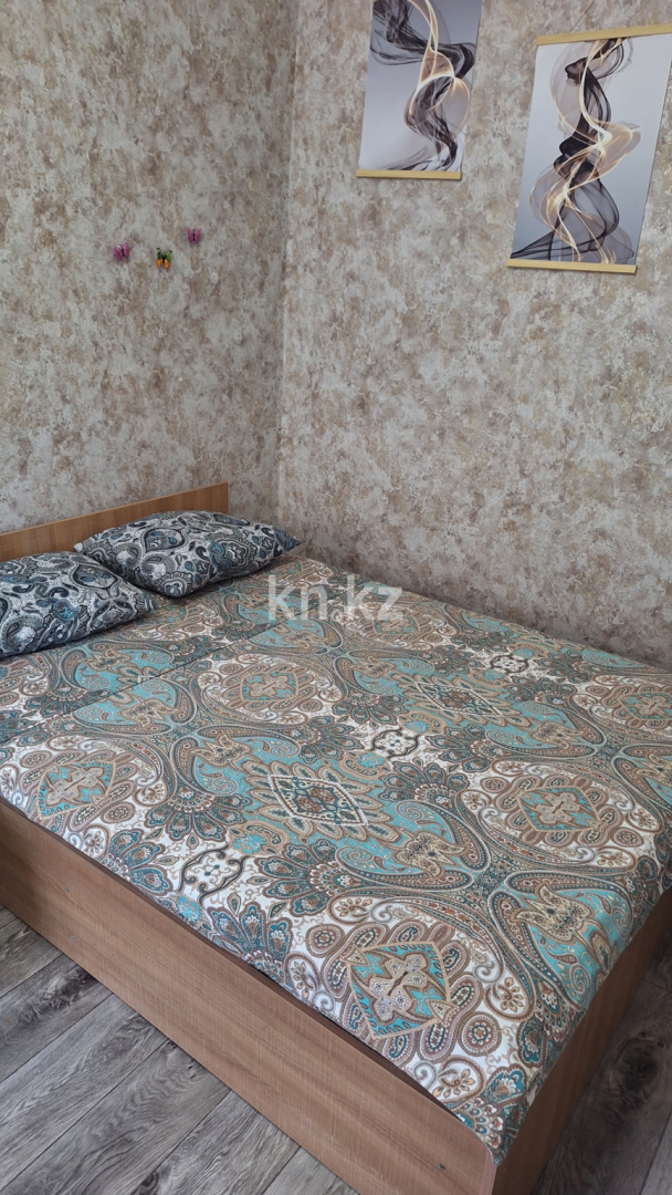 Аренда 2-комнатной квартиры посуточно, 47 м² - Аренда квартир посуточно в Казахстане фото 9 из 10