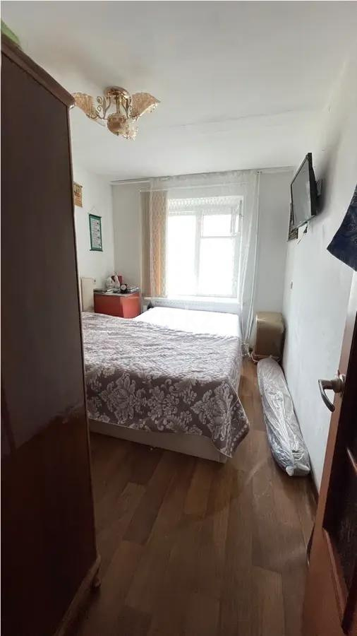 Продажа 3-комнатной квартиры, 62 м², ул. Маметовой, дом  121 - Продажа  трехкомнатных квартир в Караганде фото 2 из 3