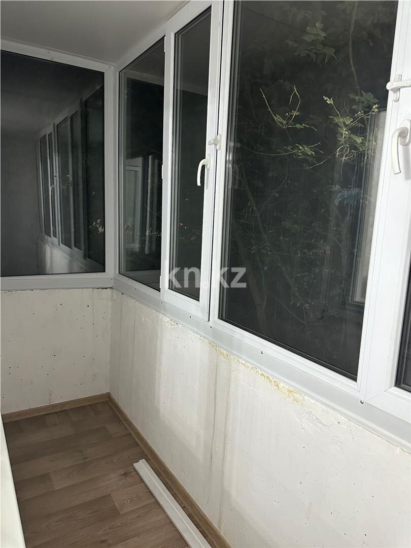 Продажа 1-комнатной квартиры, 34 м² в Караганде - фото 14