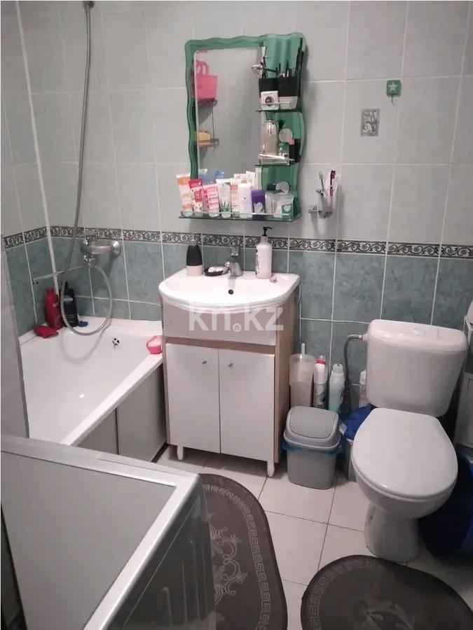 Продажа 1-комнатной квартиры, 52 м² в Алматы - фото 3