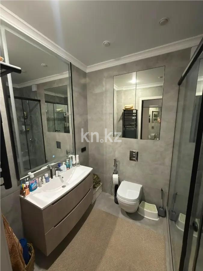 Продажа 4-комнатной квартиры, 116 м² в Алматы - фото 6