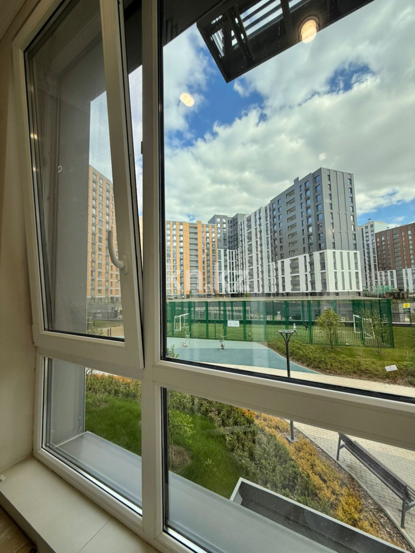 Продажа 2-комнатной квартиры, 48 м² в Астане - фото 10