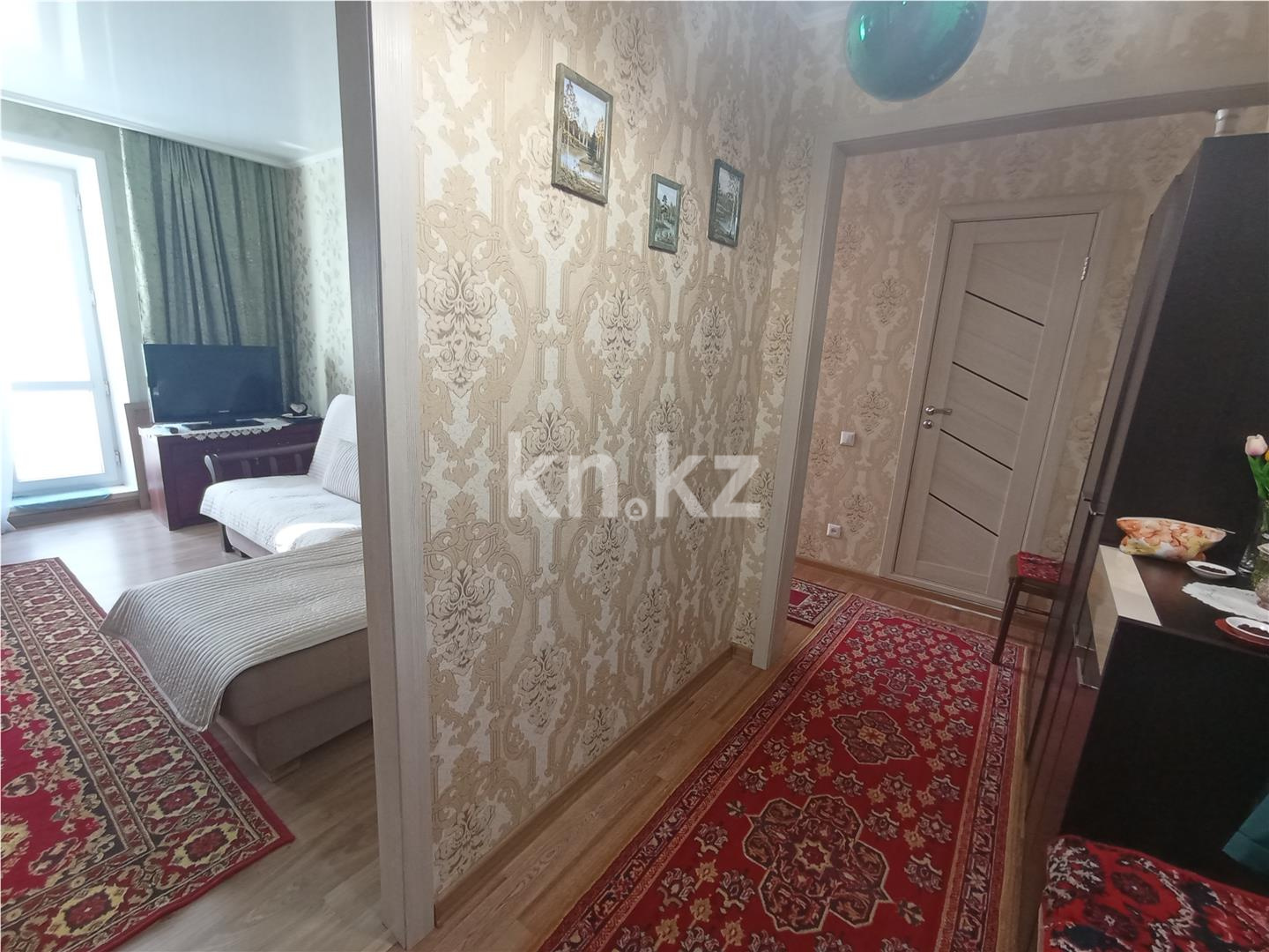 Продажа 1-комнатной квартиры, 42 м² - Продажа недвижимости в Казахстане фото 7 из 7