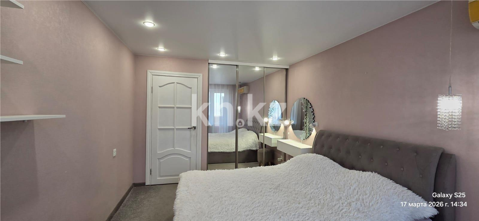 Продажа 5-комнатной квартиры, 108 м² в Темиртау - фото 13