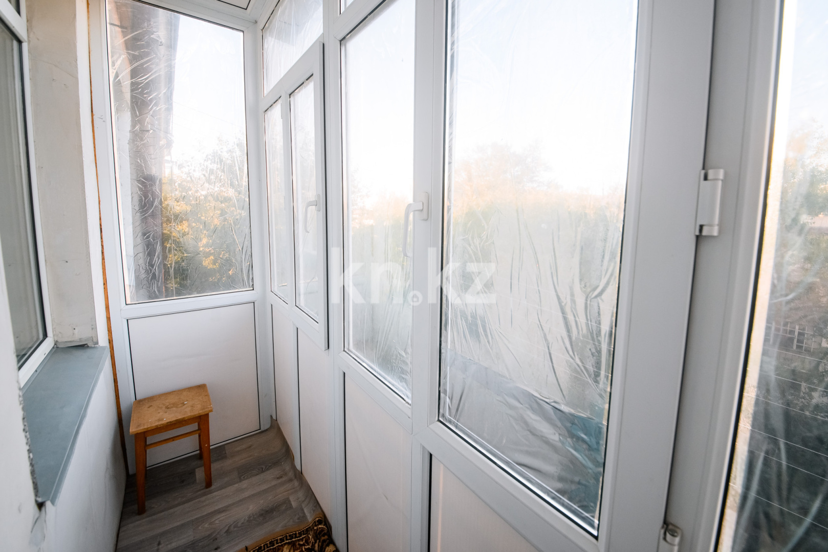 Аренда 1-комнатной квартиры посуточно, 43 м², пр. Республики, дом  93/1 - Аренда жилой и коммерческой недвижимости в Темиртау фото 19 из 22