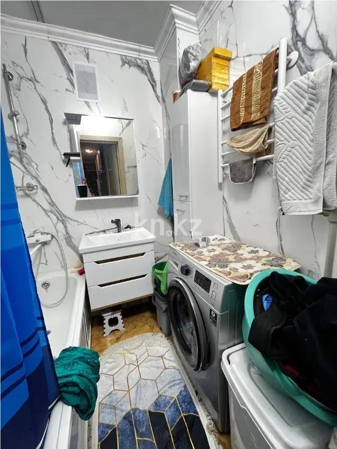 Продажа 2-комнатной квартиры, 73 м² в Астане - фото 3