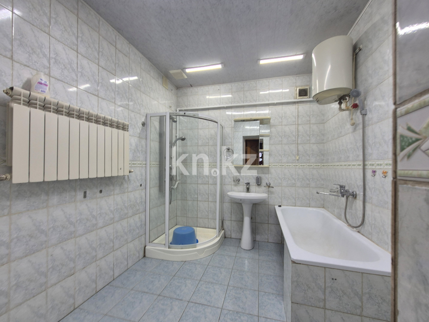 Продажа 4-комнатного дома, 76 м², ул. Школьный проезд - Продажа домов, коттеджей в Темиртау фото 7 из 7