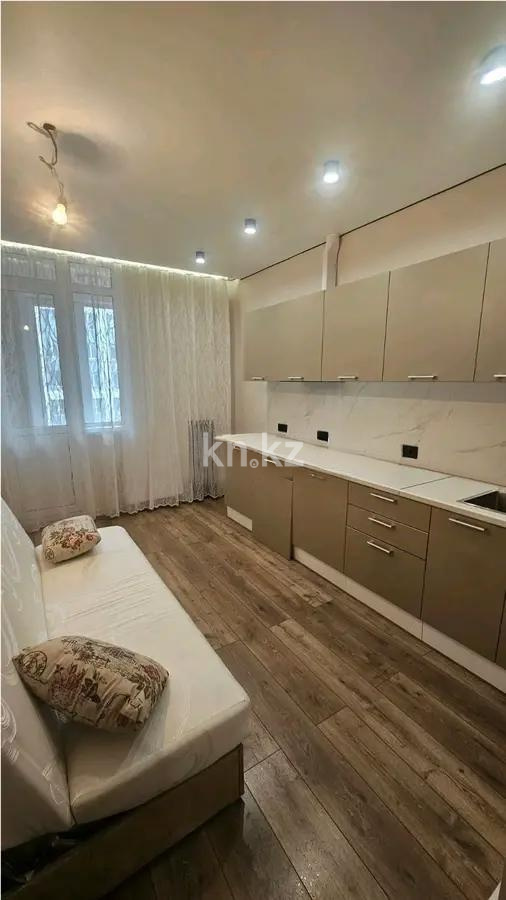 Продажа 1-комнатной квартиры, 39.8 м² в Астане - фото 2