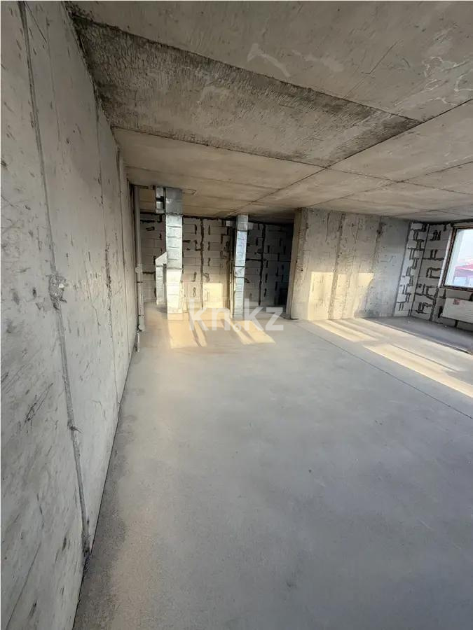 Продажа 3-комнатной квартиры, 69.8 м², мкр-н Кайрат, дом  303 - Продажа  трехкомнатных квартир в новостройках Алматы фото 1 из 3