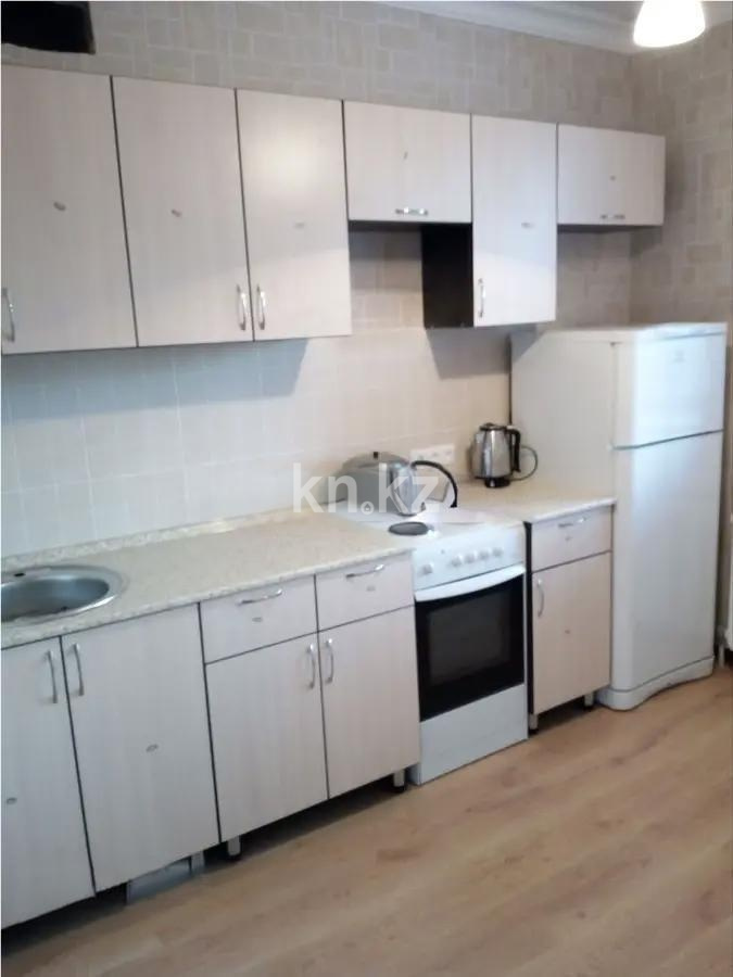 Продажа 1-комнатной квартиры, 37 м² - Продажа однокомнатных квартир от собственников в Астане - страница 5 фото 2 из 4