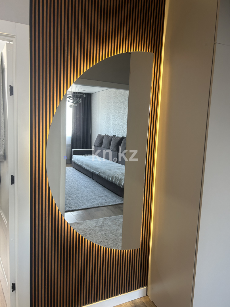 Продажа 2-комнатной квартиры, 47 м² - Продажа домов, коттеджей в Карагандинской области фото 2 из 7
