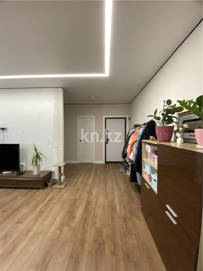 Продажа 3-комнатной квартиры, 90 м² - Продажа трехкомнатных квартир в р-не Алматы Астаны - страница 5 фото 20 из 22