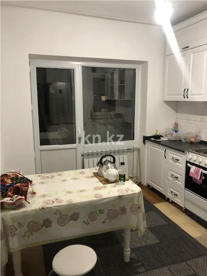 Продажа 1-комнатной квартиры, 44 м² в Алматы - фото 2