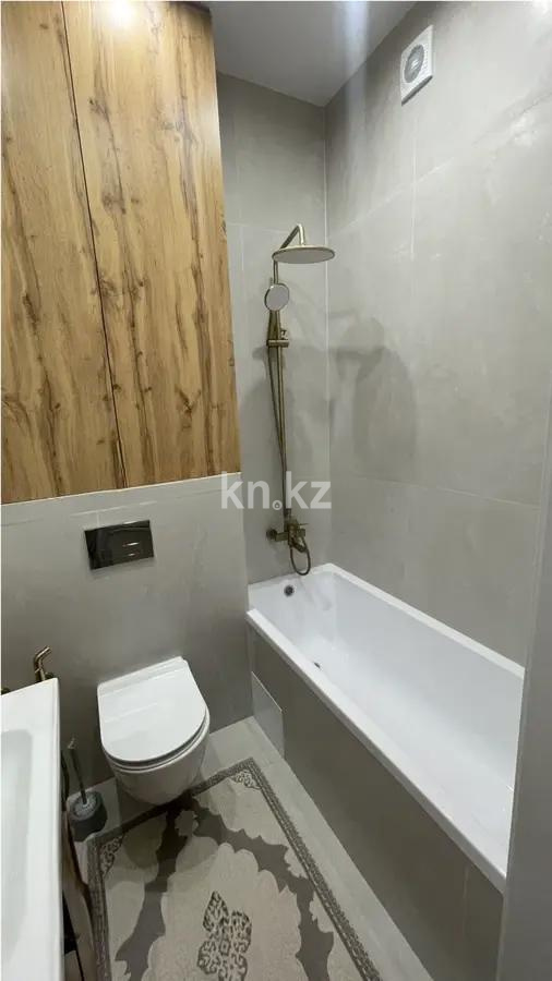 Продажа 3-комнатной квартиры, 70 м², ул. Ахмедьярова, дом  3 в Астане - фото 4