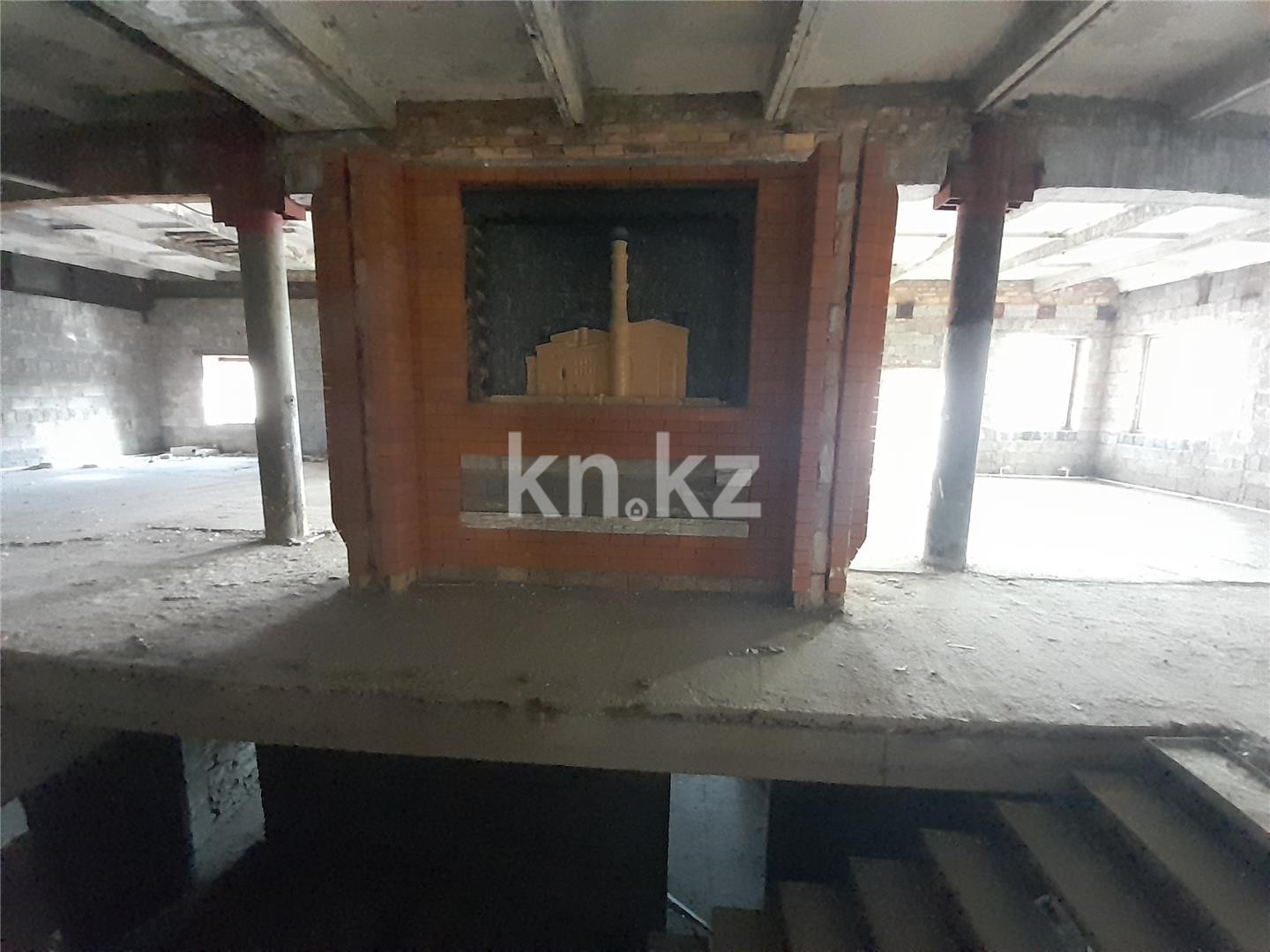 Продажа , 1700 м², ул. Абая в Темиртау - фото 3