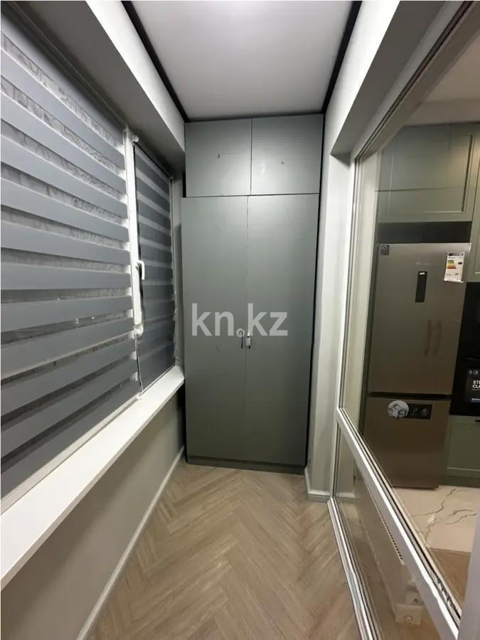 Продажа 2-комнатной квартиры, 73.6 м², ул. Егизбаева, дом  82/1 в Алматы - фото 5