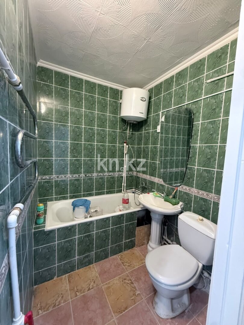 Продажа 1-комнатной квартиры, 31.9 м² в Караганде - фото 4