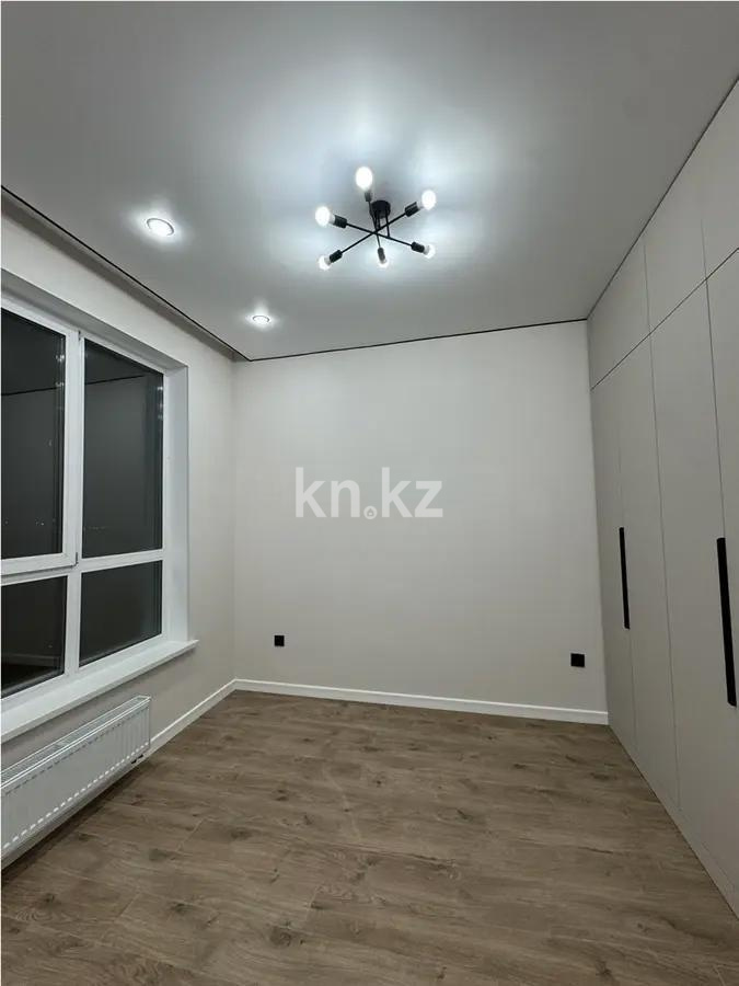 Продажа 2-комнатной квартиры, 41 м² - Продажа  двухкомнатных квартир в Астане - страница 16 фото 2 из 5