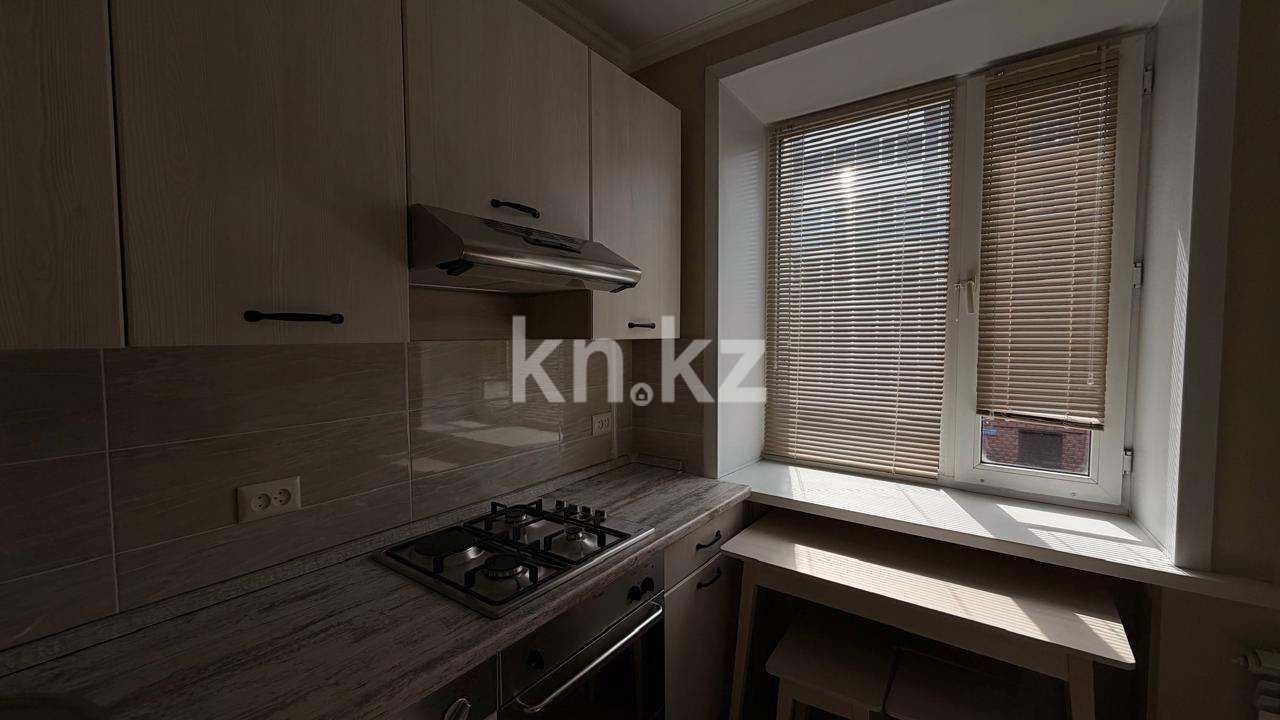 Продажа 2-комнатной квартиры, 43 м² - Продажа квартир в Казахстане - страница 2 фото 2 из 10
