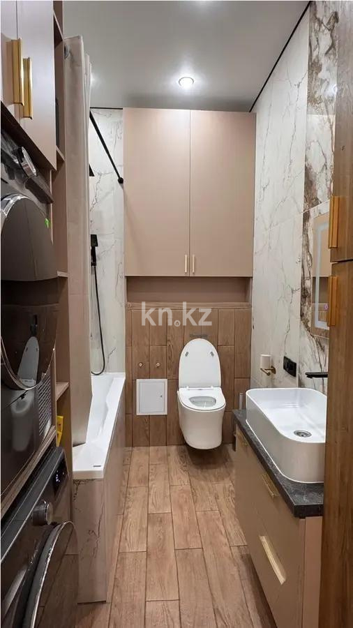 Продажа 2-комнатной квартиры, 63 м², ул. Калдаякова, дом  44 - Продажа квартир в Казахстане фото 7 из 8