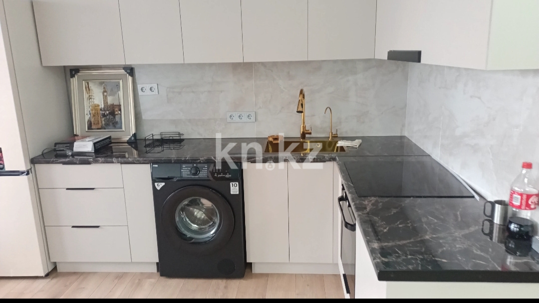 Аренда 2-комнатной квартиры, 45.5 м², ул. Муратбаева, дом  46 - Муратбаева чуть ниже ул.Макатаева - Аренда  двухкомнатных квартир помесячно в Алматы с фото фото 12 из 14