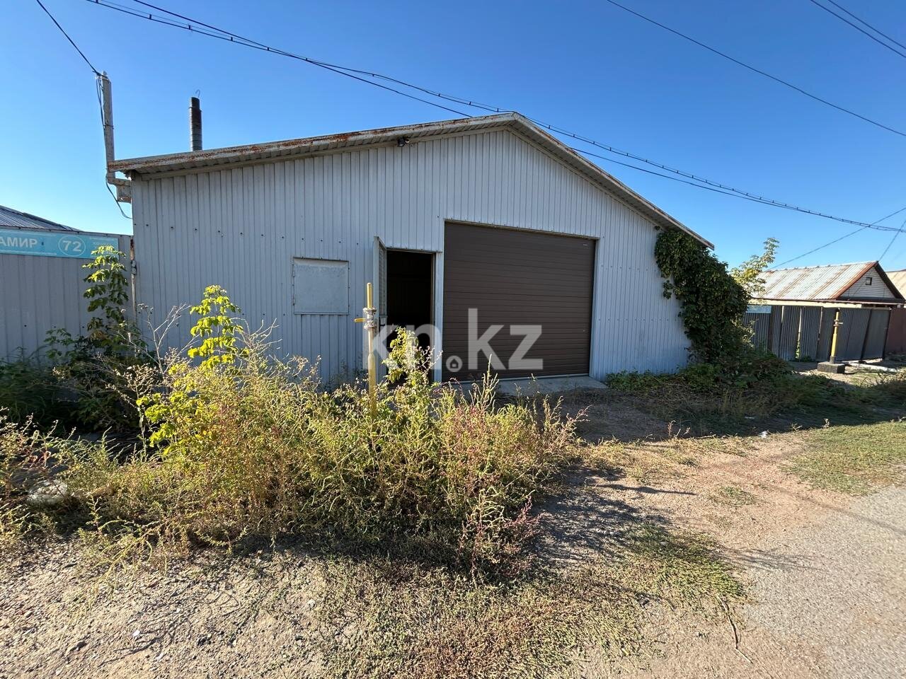 Продажа дачи, 10 сот. в Караганде - фото 20