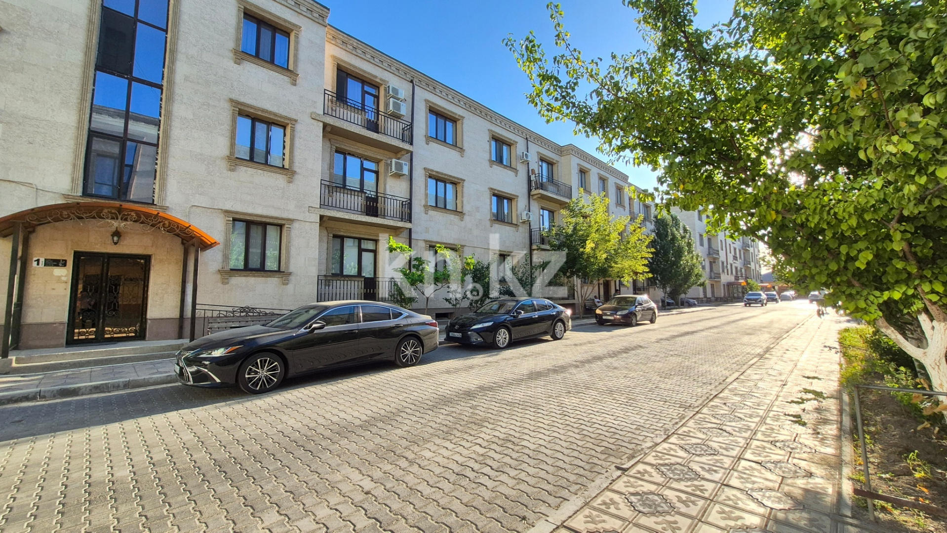 Продажа 2-комнатной квартиры, 70 м² в Атырау - фото 29