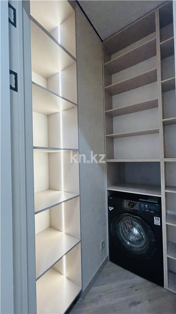 Продажа 3-комнатной квартиры, 83 м² в Караганде - фото 21