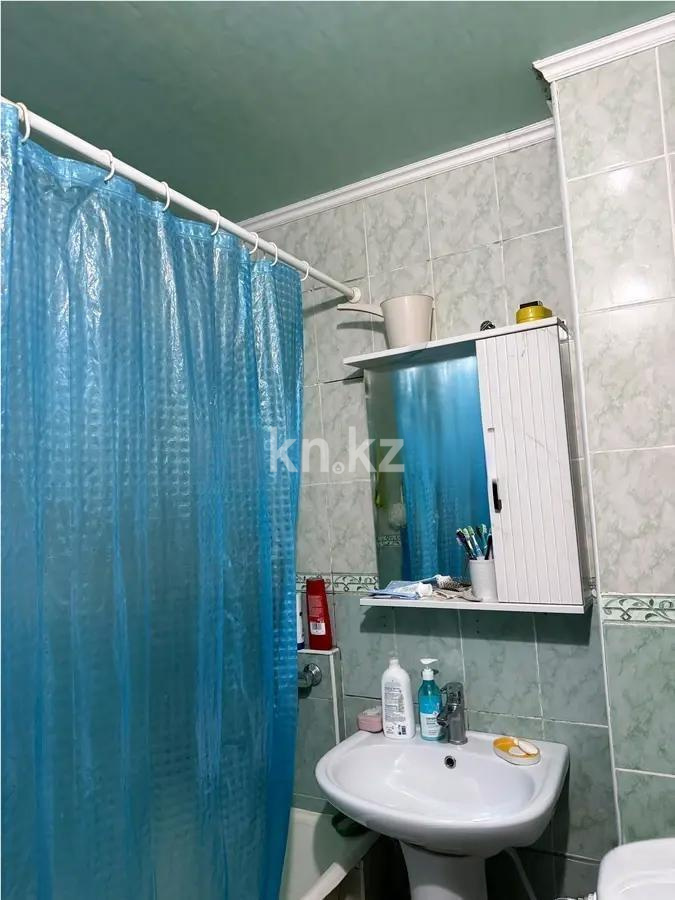 Продажа 3-комнатной квартиры, 58 м² в Алматы - фото 5