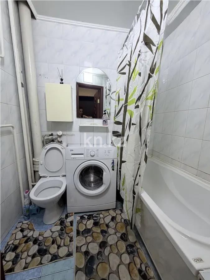 Продажа 1-комнатной квартиры, 30 м² в Астане - фото 3