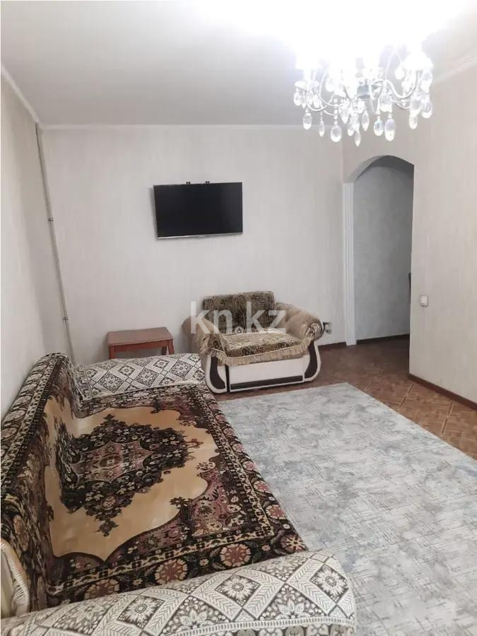 Продажа 2-комнатной квартиры, 48 м², ул. Сыпатаева, дом  117а в Алматы