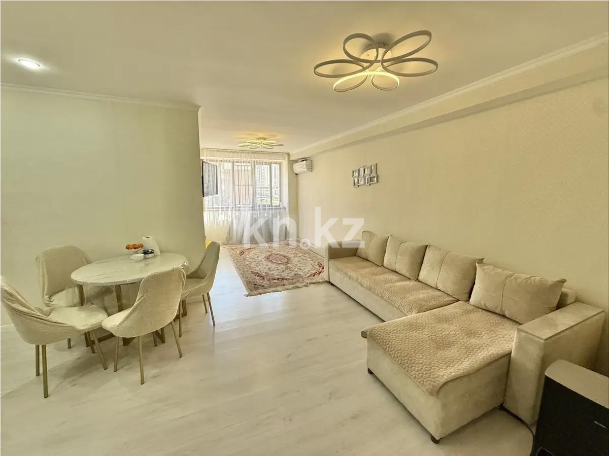Продажа 3-комнатной квартиры, 65 м² - Продажа недвижимости в Астане - страница 31 фото 1 из 6