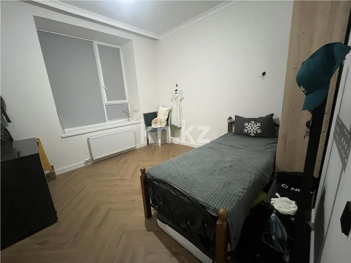 Продажа 2-комнатной квартиры, 51.94 м² в Астане - фото 2