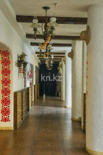 Продажа , 2395 м², Квартал С, дом  1 - пр. Дулати - Продажа зданий в Алматы фото 34 из 38