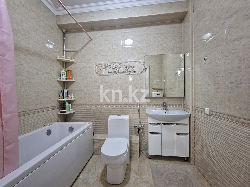 Продажа 2-комнатной квартиры, 51 м², ул. Навои, дом  208 в Алматы - фото 19