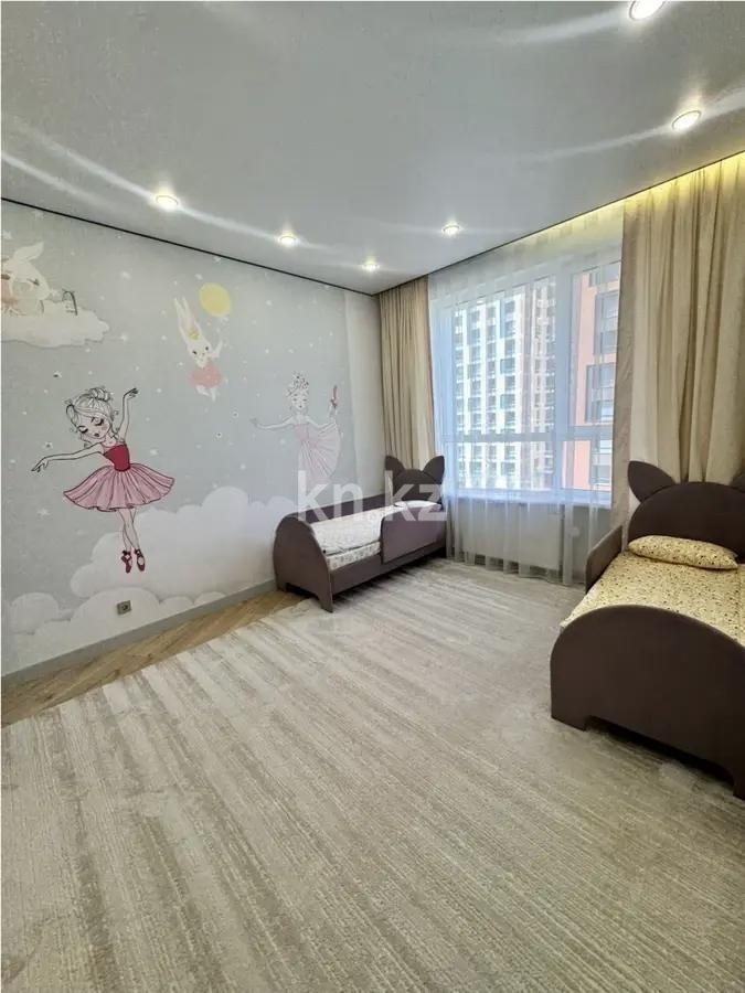 Продажа 3-комнатной квартиры, 75.9 м² в Астане - фото 3