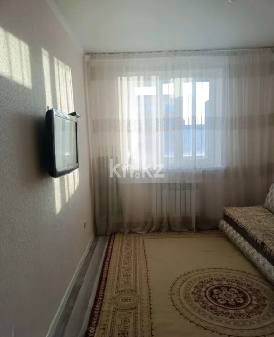 Аренда 1-комнатной квартиры, 37 м² - Аренда квартир помесячно в Астане фото 5 из 11