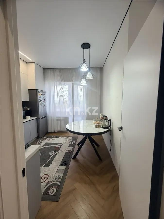 Продажа 3-комнатной квартиры, 70 м² в Астане - фото 4