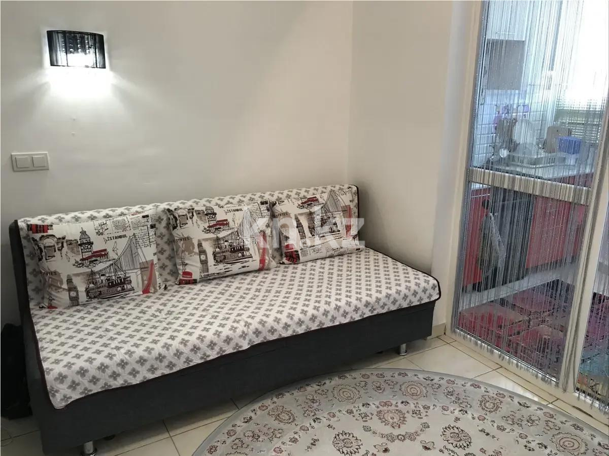 Продажа 1-комнатной квартиры, 42 м² - Продажа однокомнатных квартир в Алматы фото 3 из 7