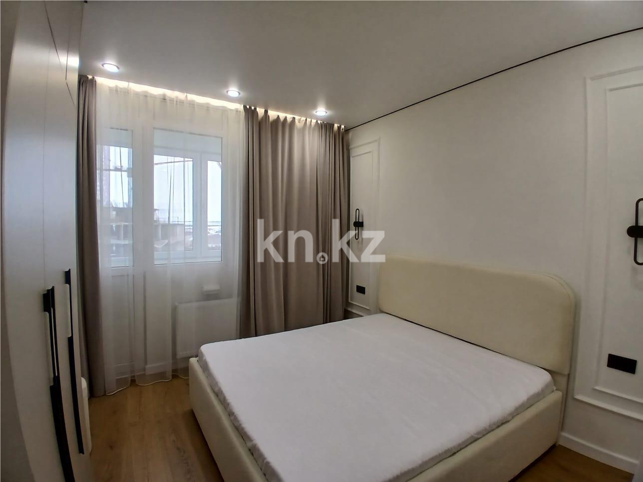 Продажа 2-комнатной квартиры, 43 м² в Астане - фото 6