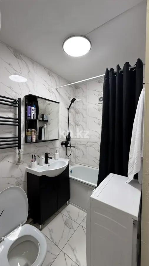 Продажа 3-комнатной квартиры, 57 м² - Продажа трехкомнатных квартир от собственников в Алматы - страница 46 фото 5 из 6