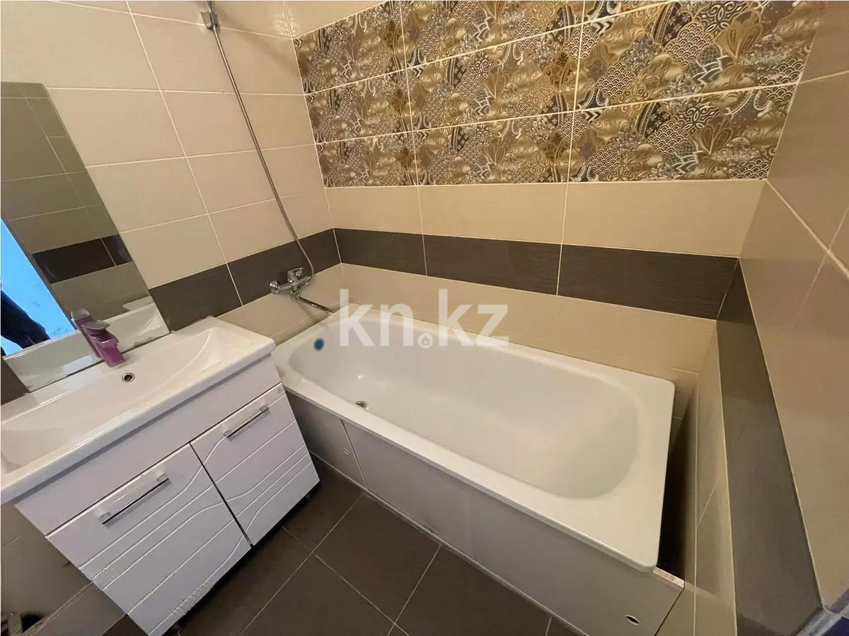 Продажа 2-комнатной квартиры, 44.2 м² - Продажа квартир в Астане - страница 19 фото 4 из 4