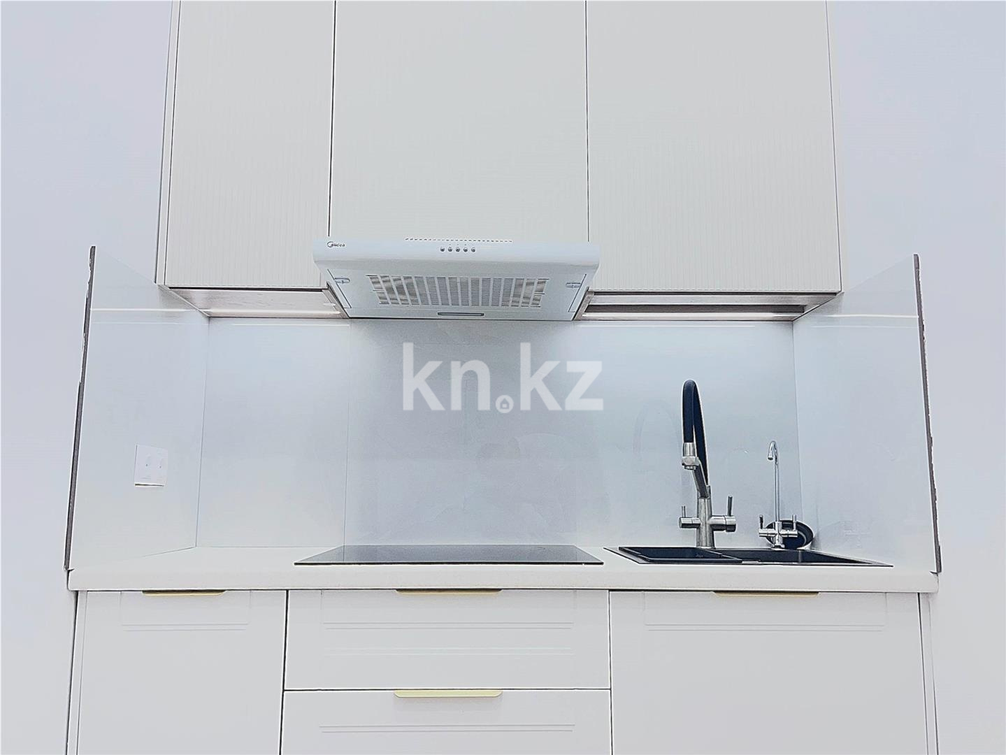Продажа 2-комнатной квартиры, 39 м² - Продажа двухкомнатных квартир в Казахстане - страница 189 фото 7 из 18