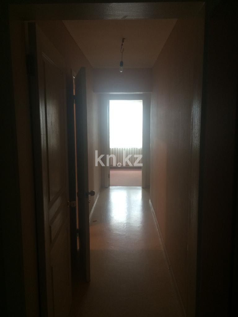 Аренда 3-комнатной квартиры, 89 м² - Аренда квартир помесячно в Астане в р-не Сарыарка фото 9 из 12