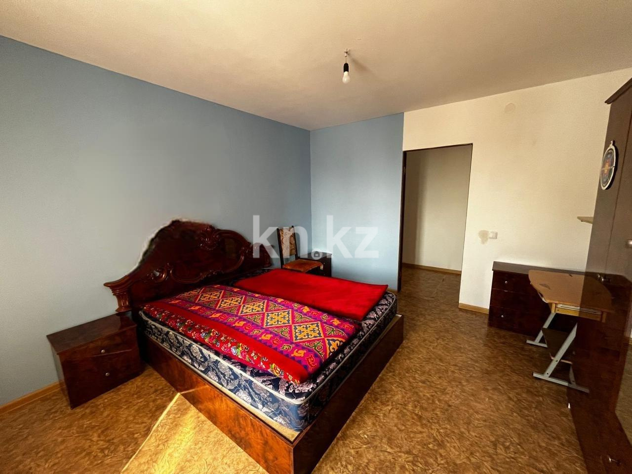 Продажа 2-комнатной квартиры, 66 м², ул. Ашимова, дом  22 - Продажа  двухкомнатных квартир в Караганде фото 3 из 8