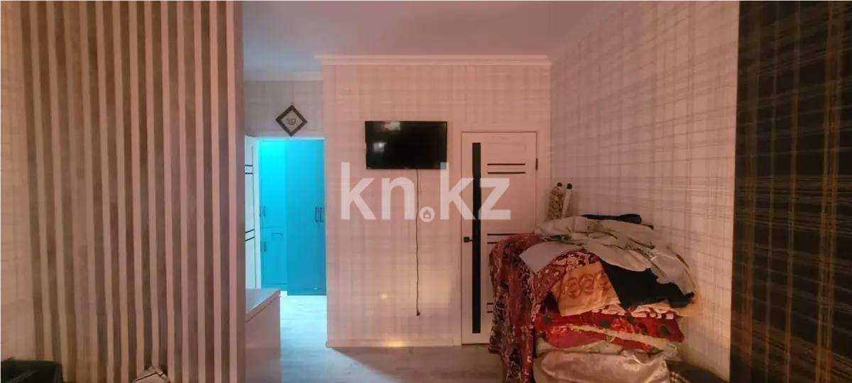 Продажа 4-комнатной квартиры, 97.8 м² - Продажа четырехкомнатных квартир в Астане фото 3 из 6