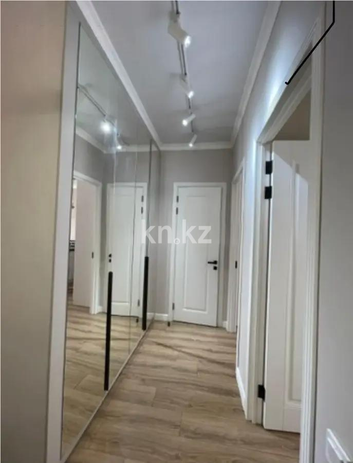 Продажа 2-комнатной квартиры, 54 м², ул. Ушкемпирова, дом  38 в Алматы - фото 4