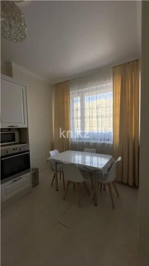 Продажа 2-комнатной квартиры, 45 м² в Астане - фото 2